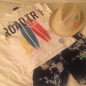 Zara Summer Oufit
